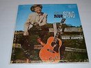 Redd Harper This Is Your Song Kipp Records KK-1011 Christian Xian VERY RARE