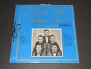 Autograph Album Weatherford Quartet Crown Records CV-1049 FAST SHIPPING