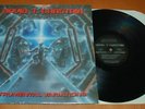 David T. Chastain - Instrumental Variations - 1987 US Vinyl LP - Opened Shrink