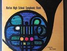 Harlan High School Symphonic Band - Century Records Ray Cramer- FAST SHIPPING