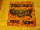 Yuppicide- Fear Love - 1992 Wreck Age .USA