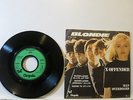 Blondie - X Offender / Man Overboard 7