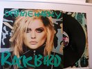 Debbie Harry (Blondie) - Rockbird LP + Innersleeve 1986 Chrysalis Germany NMint