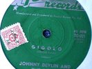 JOHNNY DEVLIN-GIGOLO/BABY, I MISS YOU SO 