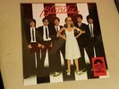 BLONDIE-PARALLEL LINES-LIMITED EDITION-RED VINYL- NEW/SEALED- HMV EXCLUSIVE