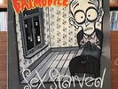 BATMOBILE SEX STARVED PSYCHOBILLY LP