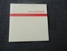 KINGS OF CONVENIENCE BRAVE NEW WORLD LIMITED EDITION OF 500 GATEFOLD VINYL EP