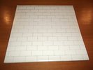 PINK FLOYD THE WALL YUGOSLAVIAN 2LP SET 1988 JUGOTON HARVEST INSERTS RARE