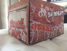 Metallica garage inc 5.98 garage days box set  Ltd  To 1.000