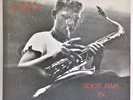 Zoot Sims In Hollywood – New Jazz – Original DG w. Inner sheet – EXC