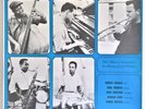 Curtis Counce - Carl's Blues – Contemporary – Original Mono DG – NM
