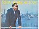 Benny Golson - New York Scene – Contemporary – Original Mono DG – NM