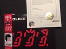 The Police Ghost in the machine Vinile Half speed mastering Abbey Road Studio