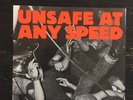 Unsafe At Any Speed KBD Punk Jerry's Kids FU's Freeze Boston HC Misfits EP 7