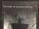 Process Of Elimination KBD Punk Hardcore Necros Toxic Reasons Misfits EP 7