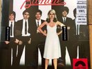 BLONDIE-PARALLEL LINES-LIMITED EDITION-RED VINYL- NEW/SEALED- HMV EXCLUSIVE