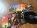 Diamond Head Borrowed Time org. LP DH 1001 MCA Records Hard Rock