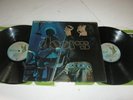 LP-  DOORS - Absolutely Live - German Elektra - TOP - RAAR