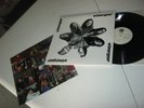 LP- VINEGAR - Same - Amber Soundroom - WIE NEU - RAAR