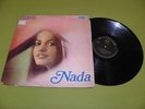Nada Malanima (Italy) - S/T - RARE Israel Made 1969 LP / Beatles / Small Faces