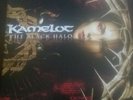 KAMELOT THE BLACK HALO  DLP CRIMSON GLORY CONCEPTION STRATOVARIUS HELLOWEEN RAGE