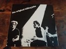 Killing Joke the original (live in london 26/7/81) vinyl lp unofficial release