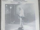 Charlie Feathers –Original T.V. Sound Track N.B.C. 1979-(Rock-A-Billy) SEALED
