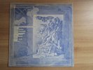 Deep Purple ?– Shades Of Deep Purple Korea RARE Unique Cover LP