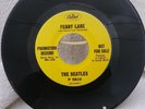 Beatles 45 rpm. PROMO 
