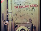 Rolling Stones Beggars Banquet Remastered Vinyl LP Decca 6.25913 German Pressing