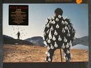 Pink Floyd Delicate Sound of Thunder 1988 SEALED USA 2 LP HYPE STICKER PC2 44484