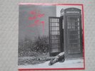 Fusion Till I Hear From You Vinyl UK Vinyl LP (Nik Kershaw Human Racing) Not CD