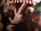 HATEBREED - The Divinity Of Purpose [Ltd RED.2-LP] (DLP) 071/150