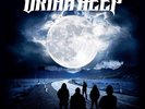 URIAH HEEP - LIVING THE DREAM - LP BLACK VINYL NEW SEALED 2018