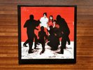 The White Stripes WHITE BLOOD CELLS album RED VINYL XLLP 151