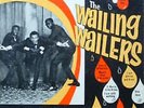 Bob Marley & the Wailers- The Wailing Wailers