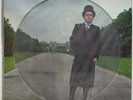 ELTON JOHN A Single Man 1978 US ORG Sealed PICTURE DISC LP Bernie Taupin