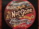 Small Faces - Ogdens Nut Gone Flake Vinyl LP Album (1986 Castle)