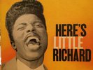 LITTLE RICHARD Here’s Little Richard LP SPECIALTY SP 2100 orig 1st press dg mono