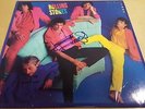 THE ROLLING STONES - DIRTY WORK LP VINYL COC 39108 SIGNED BY KEITH RICHARDS