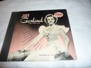 Judy Garland (4) 78 rpm Record Album Set 