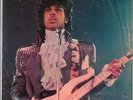 PRINCE and the Revolution - Purple Rain / God   7