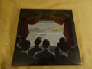 Fall Out Boy From Under The Cork Tree Vinyl 2x LP Maroon & Gold Swirl Hot Topic