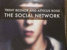 The Social Network Trent Reznor Atticus Ross Null 01V 2LP