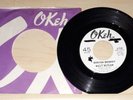 Billy Butler - Boston Monkey / Right Track Promo 7