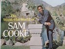 Sam Cooke:The Wonderful World of Sam Cooke    Original US Keen LP