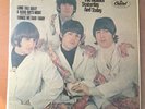 THE BEATLES Butcher Cover 7