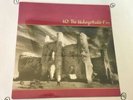 U2 The Unforgettable Fire Vinyl Record LP 1984 Island Records NEW & SEALED