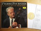 PIERRE FOURNIER In Memoriam 1906-1986 DG 419 347-1 5LP MINT