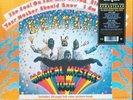 The Beatles-Magical Mystery Tour. 180 gr vinyl LP. New/Sealed. German pressing